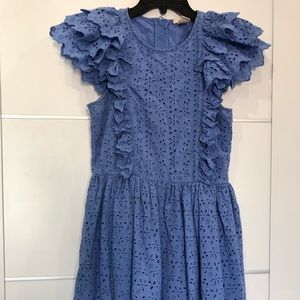 H&M dress